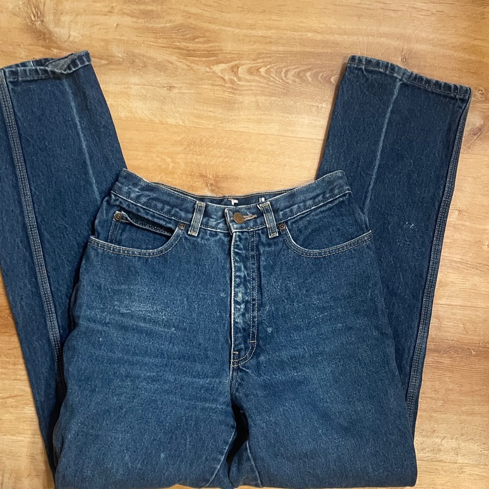 Vintage 80s Calvin Klein